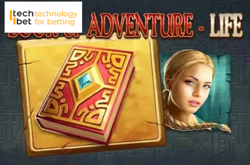 Book of Adventure Life